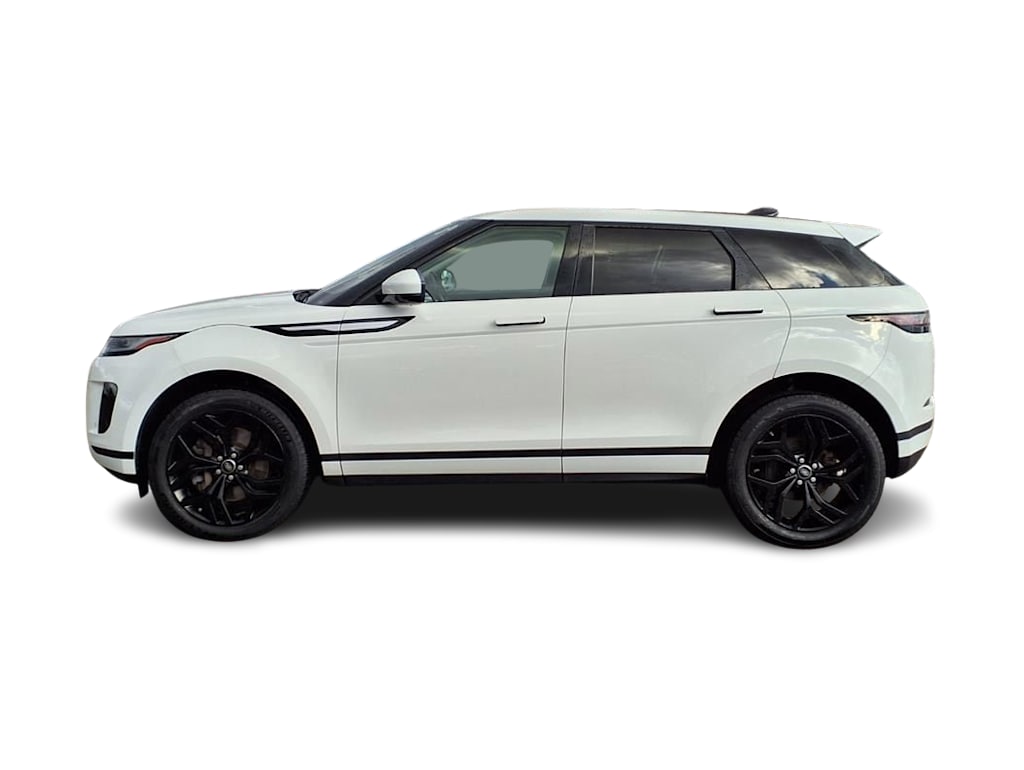 Thumbnail: 2020 Land Rover Range Rover Evoque - 3