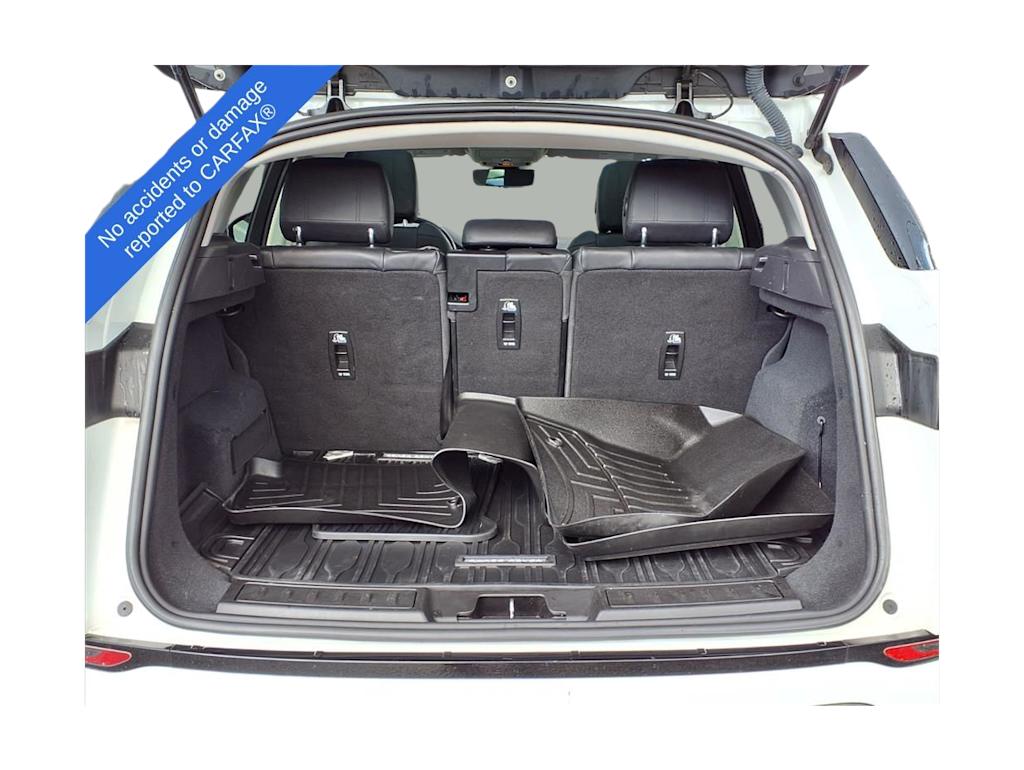 Thumbnail: 2020 Land Rover Range Rover Evoque - 14