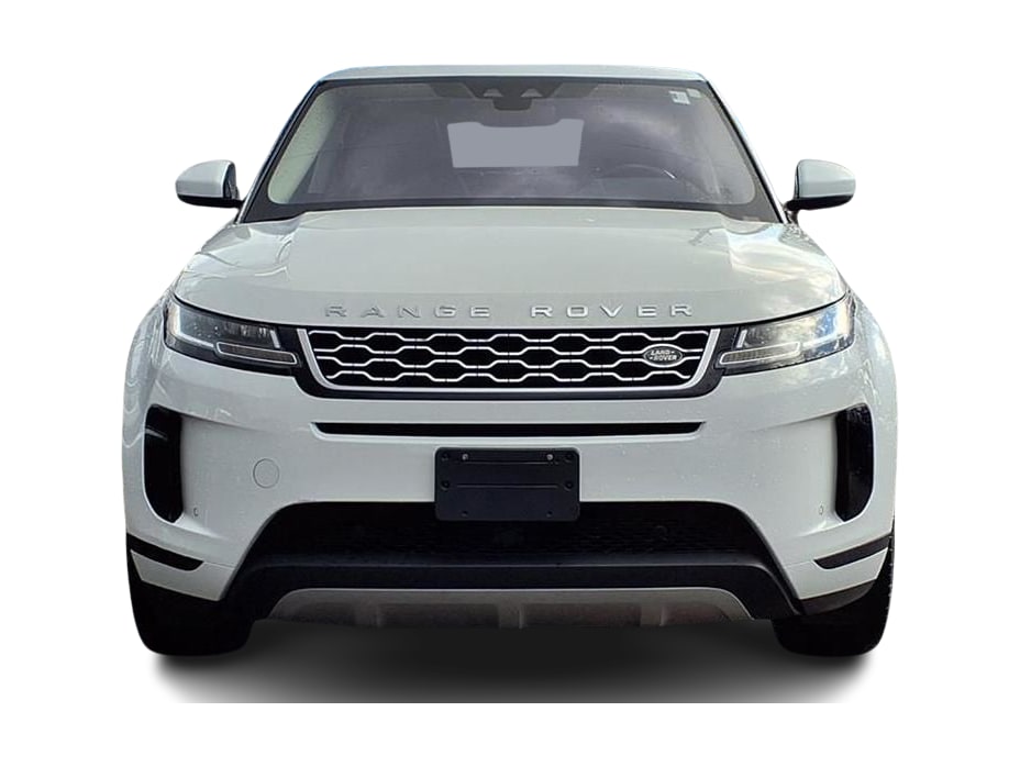 Thumbnail: 2020 Land Rover Range Rover Evoque - 6