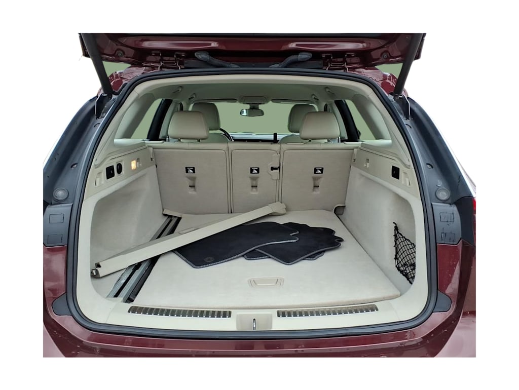 Thumbnail: 2018 Buick Regal - 15