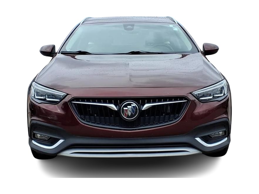 Thumbnail: 2018 Buick Regal - 6