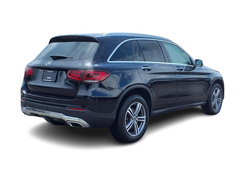 Thumbnail: 2021 Mercedes-Benz GLC - 19