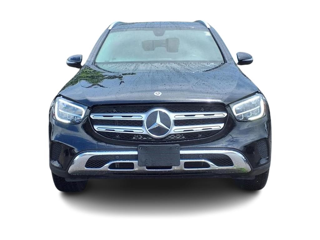 Thumbnail: 2021 Mercedes-Benz GLC - 6