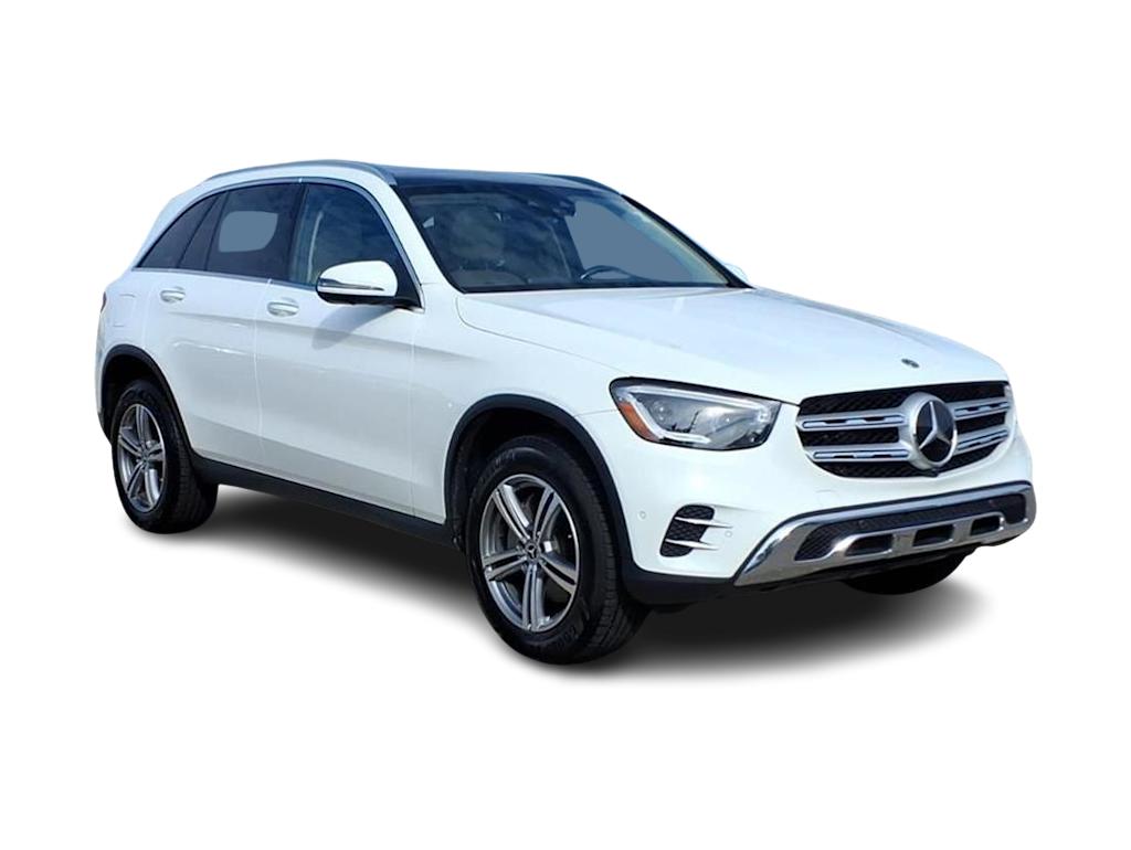 Thumbnail: 2022 Mercedes-Benz GLC - 15