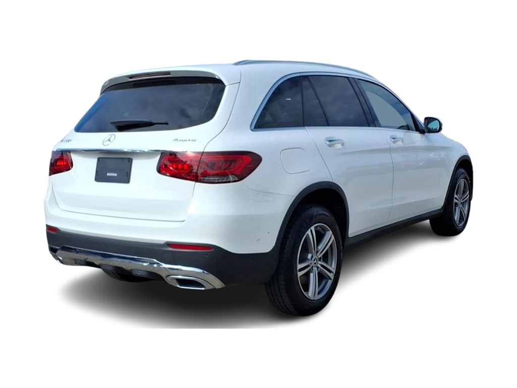 Thumbnail: 2022 Mercedes-Benz GLC - 16