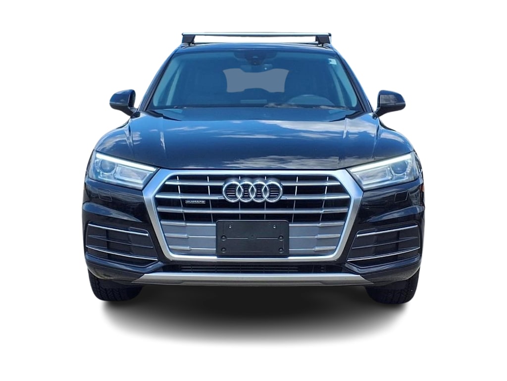 Thumbnail: 2019 Audi Q5 - 5