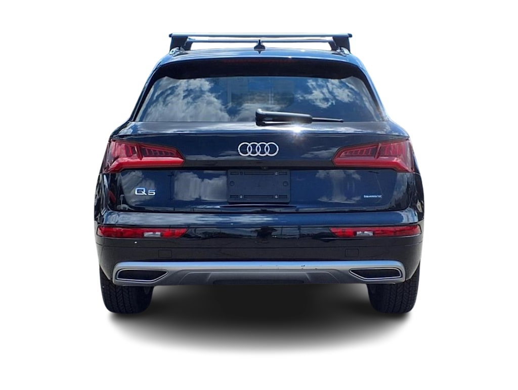 Thumbnail: 2019 Audi Q5 - 4