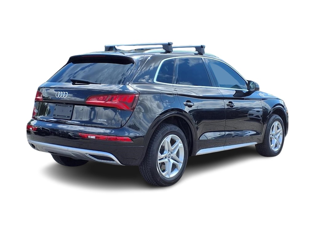 Thumbnail: 2019 Audi Q5 - 18