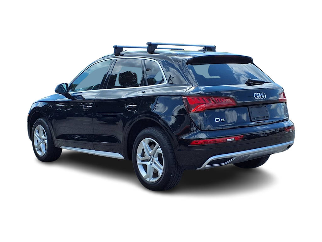 Thumbnail: 2019 Audi Q5 - 3