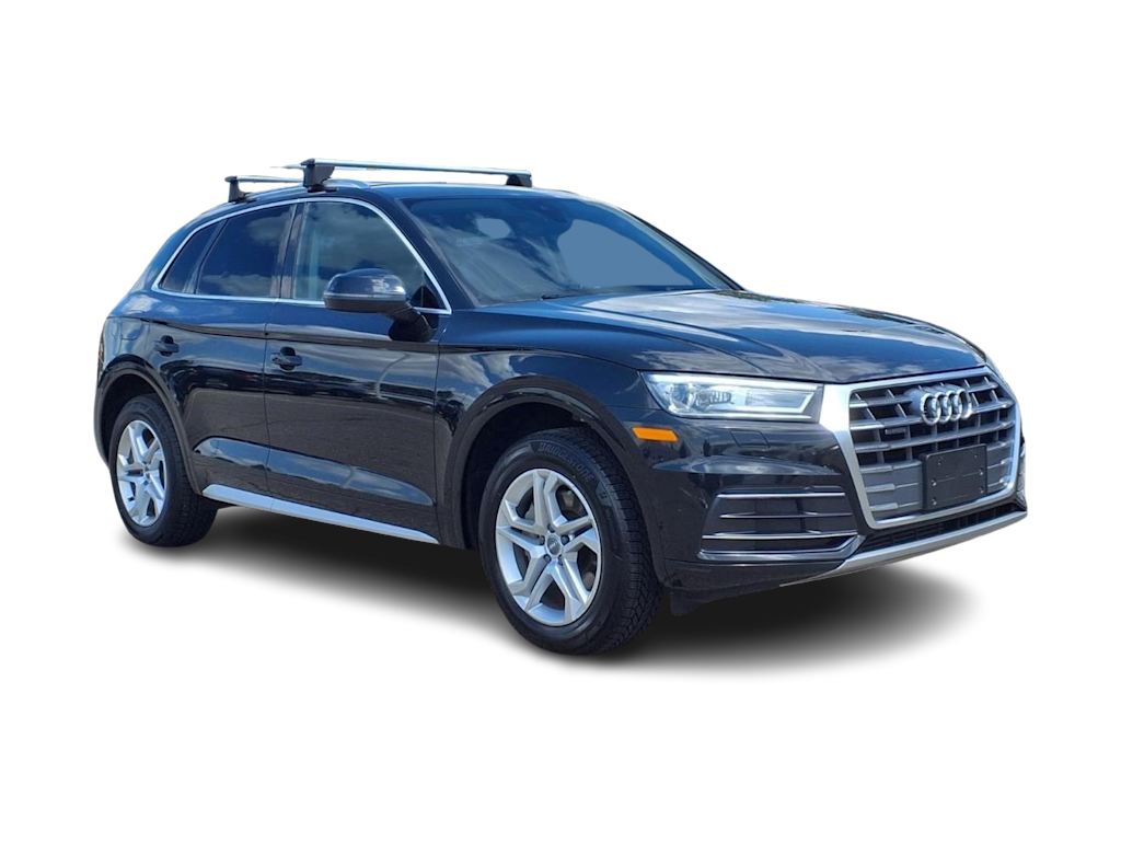 Thumbnail: 2019 Audi Q5 - 16