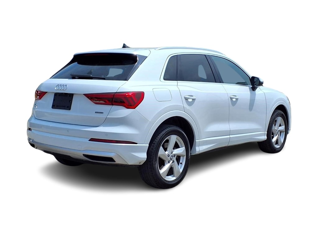 Thumbnail: 2020 Audi Q3 - 17
