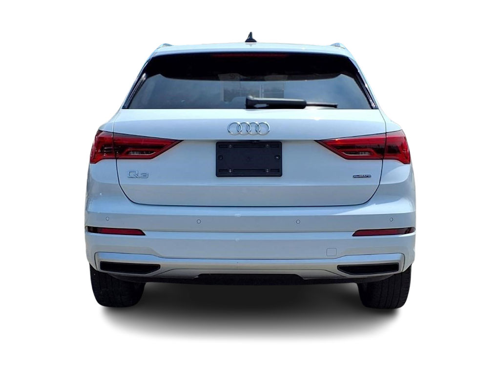 Thumbnail: 2020 Audi Q3 - 5