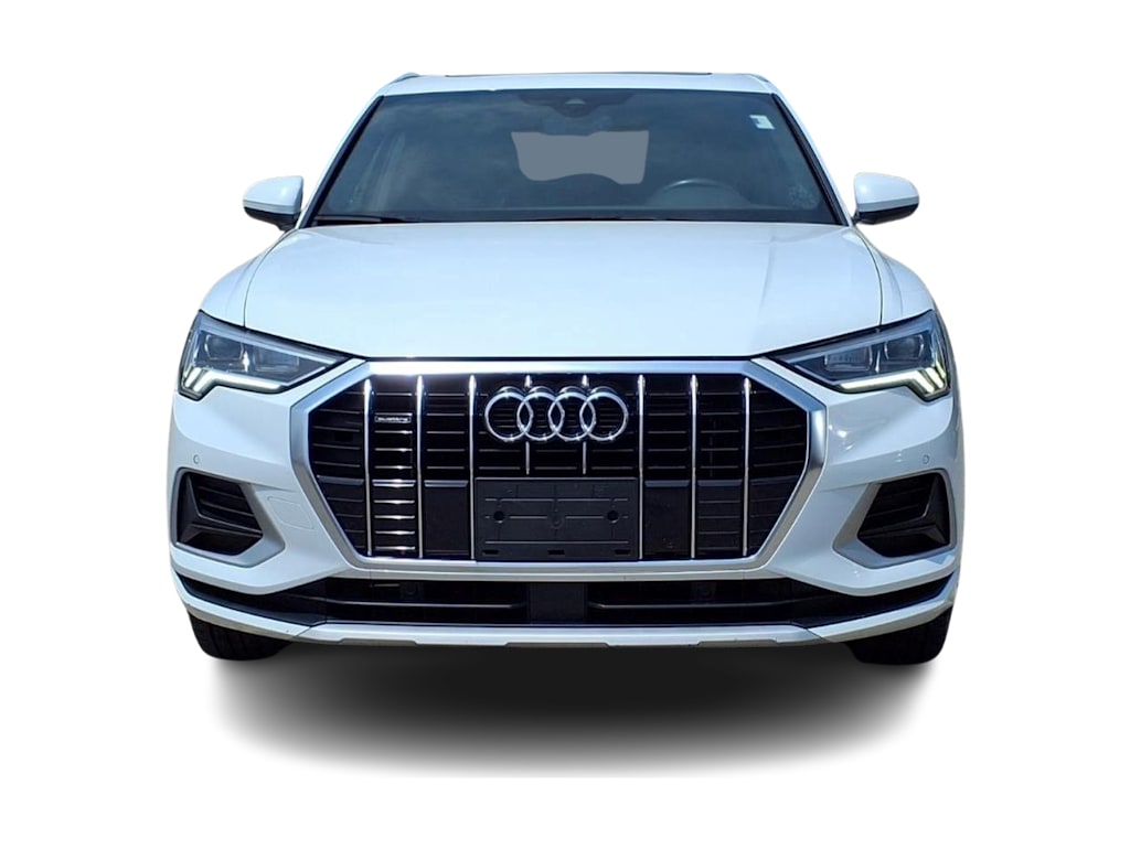 Thumbnail: 2020 Audi Q3 - 6