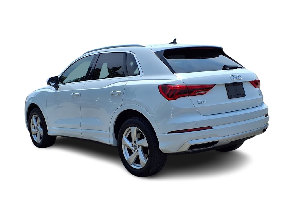 Thumbnail: 2020 Audi Q3 - 4