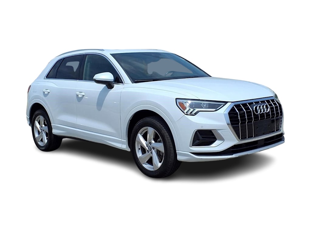Thumbnail: 2020 Audi Q3 - 15