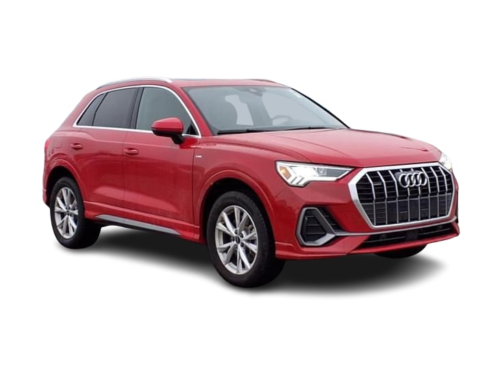 2024 Audi Q3 Premium 15