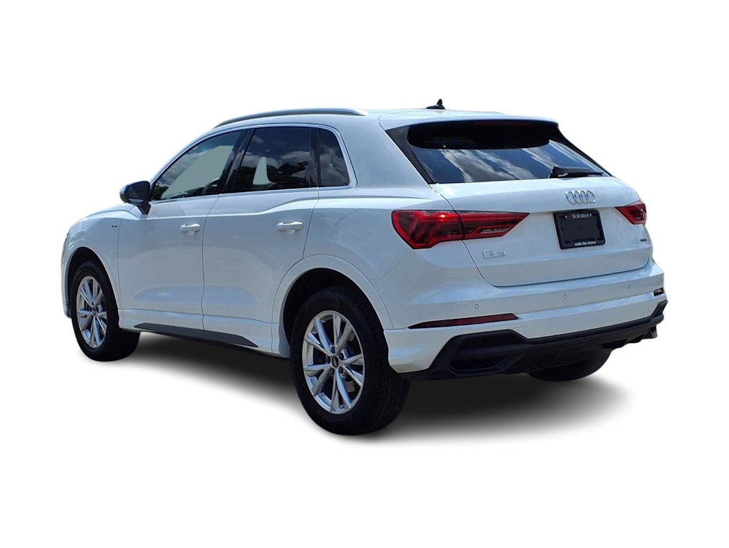 Thumbnail: 2025 Audi Q3 - 3