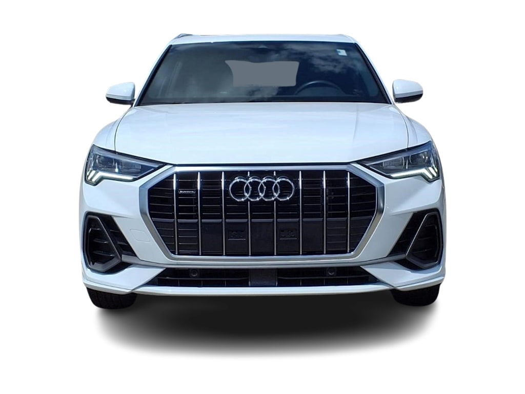 Thumbnail: 2025 Audi Q3 - 5
