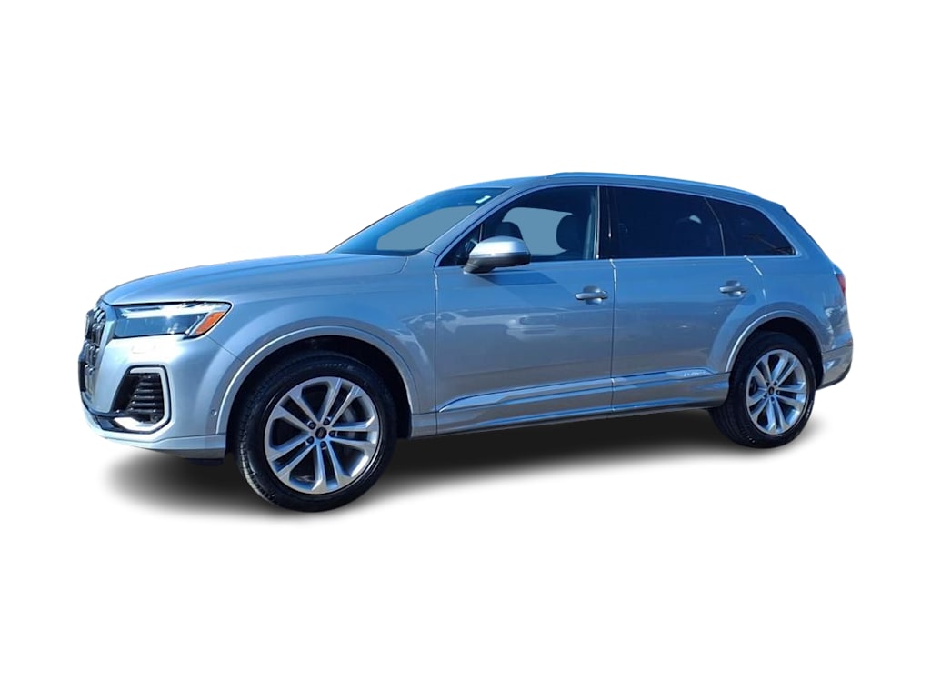 Thumbnail: 2025 Audi Q7 - 3