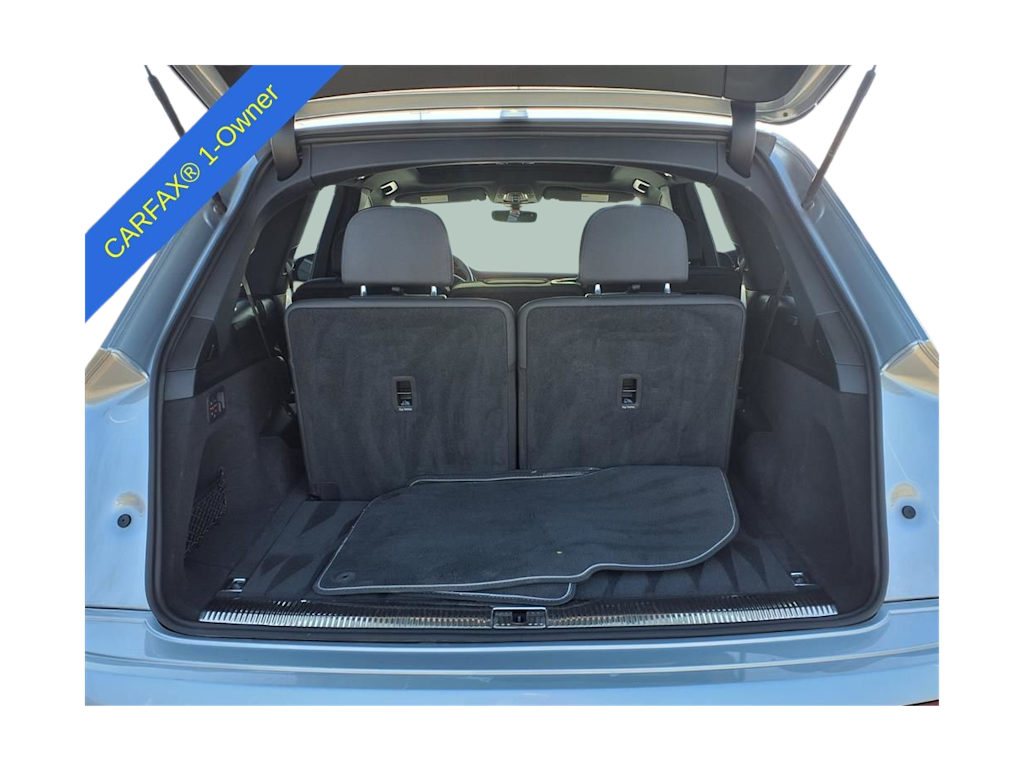 Thumbnail: 2025 Audi Q7 - 14