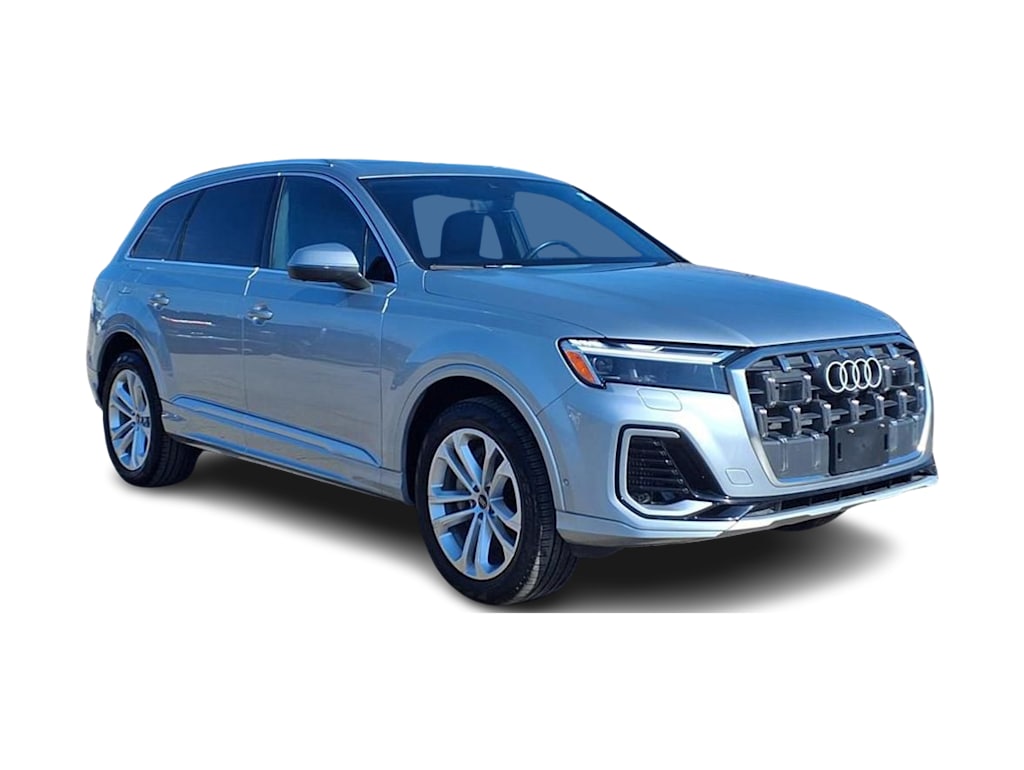 Thumbnail: 2025 Audi Q7 - 15