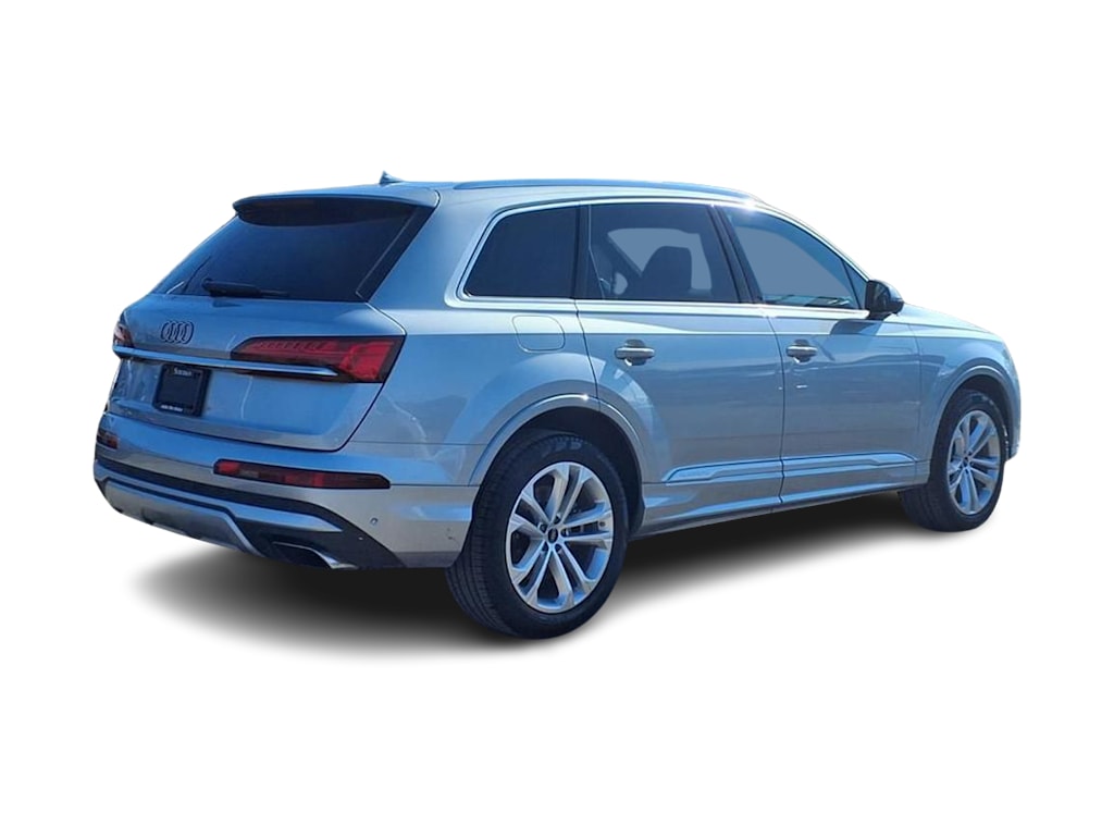 Thumbnail: 2025 Audi Q7 - 17