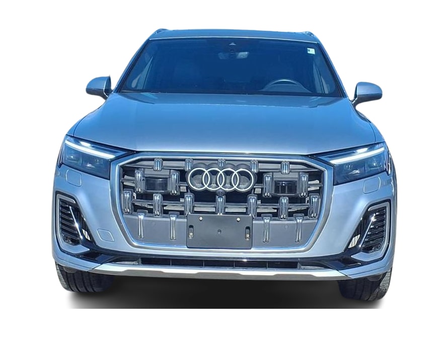 Thumbnail: 2025 Audi Q7 - 6