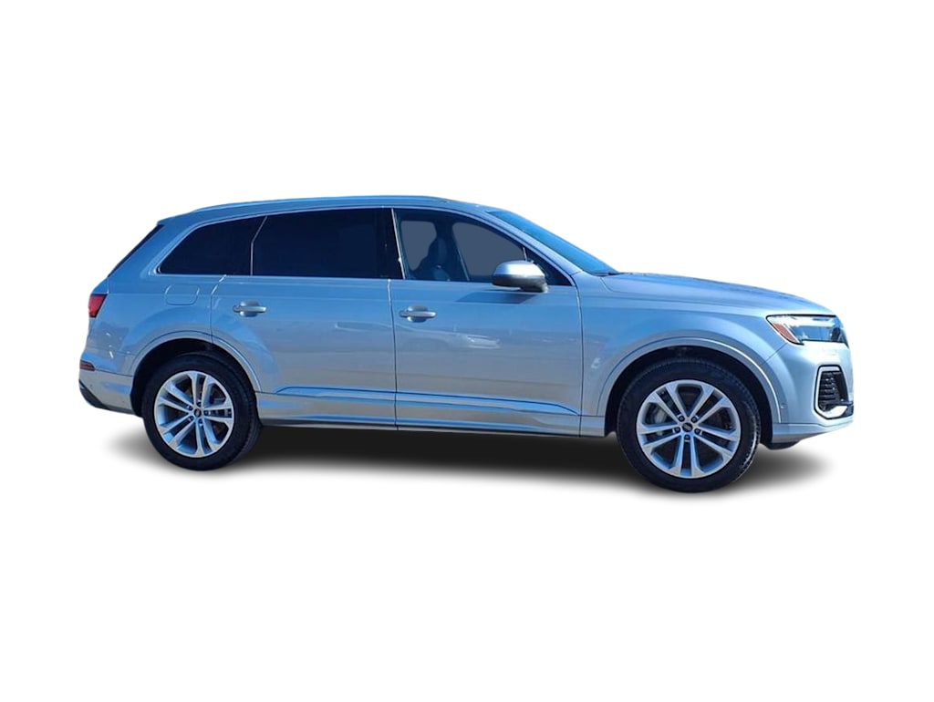 Thumbnail: 2025 Audi Q7 - 16