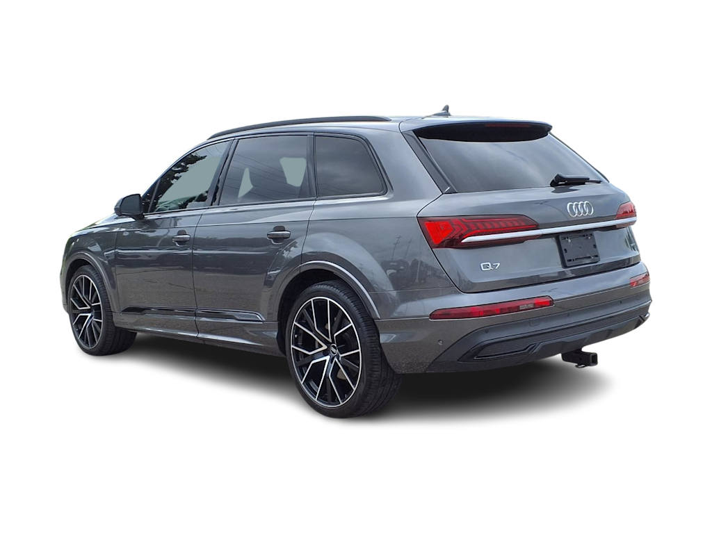 Thumbnail: 2021 Audi Q7 - 4