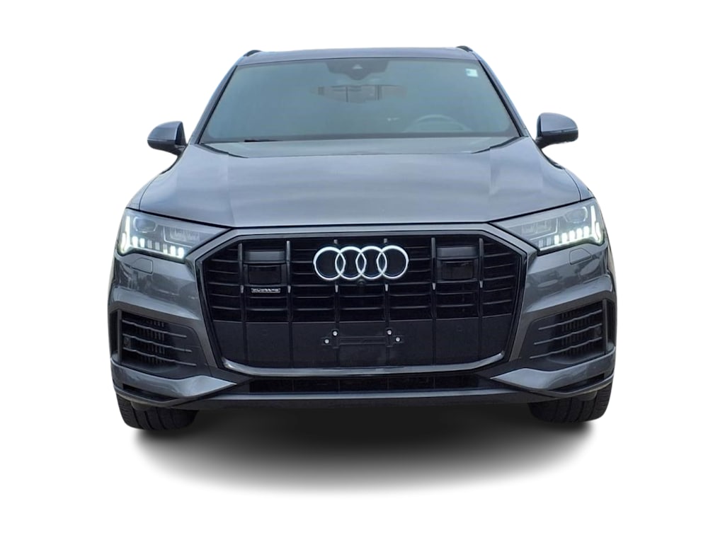 Thumbnail: 2021 Audi Q7 - 6
