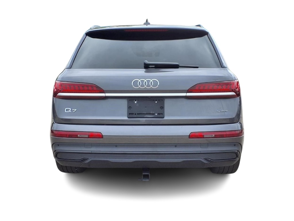 Thumbnail: 2021 Audi Q7 - 5