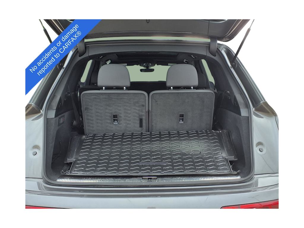 Thumbnail: 2021 Audi Q7 - 14