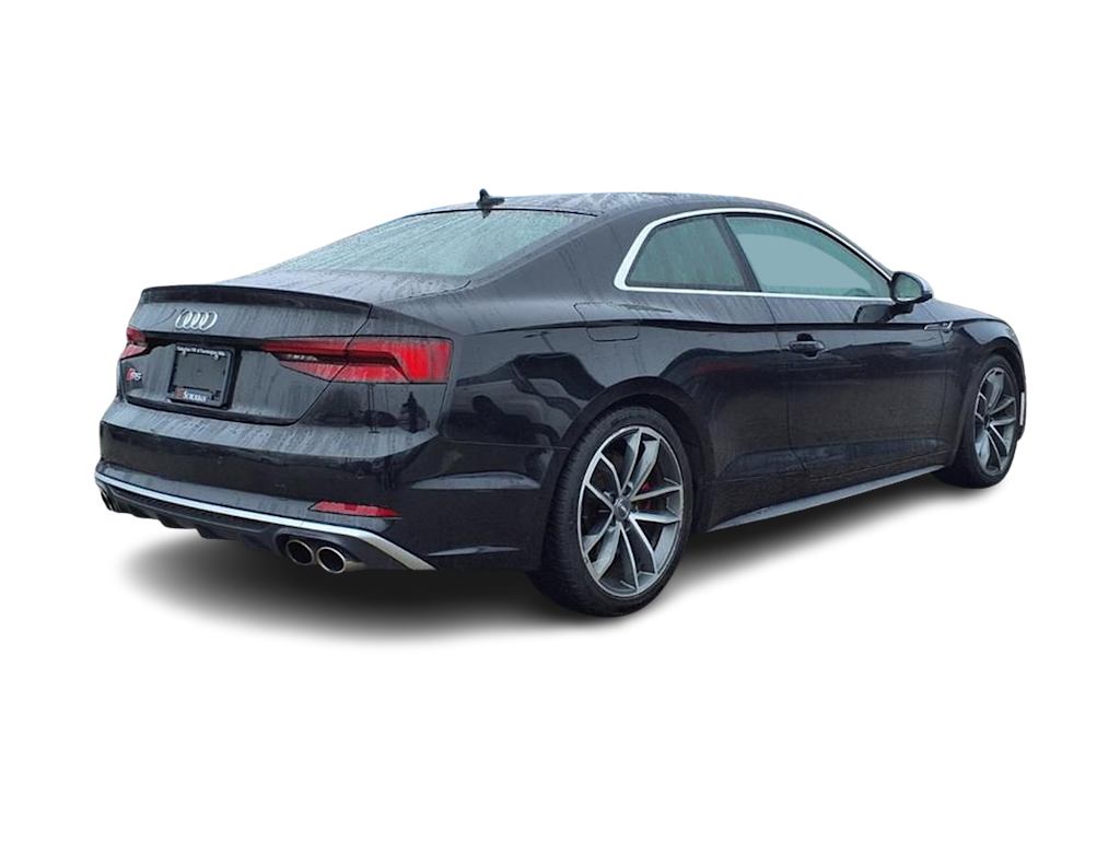Thumbnail: 2018 Audi S5 - 14
