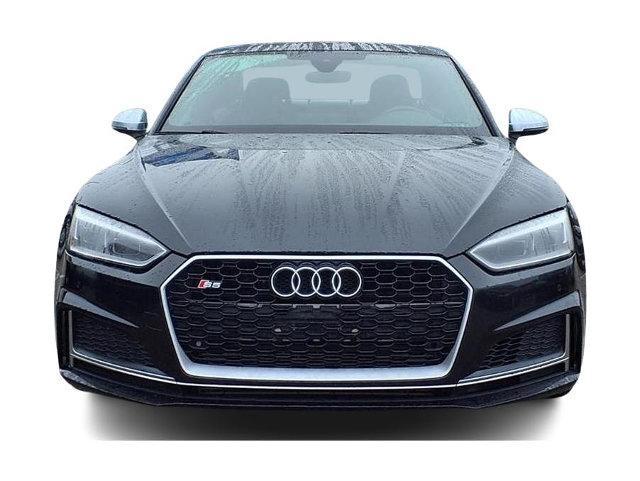 Thumbnail: 2018 Audi S5 - 6