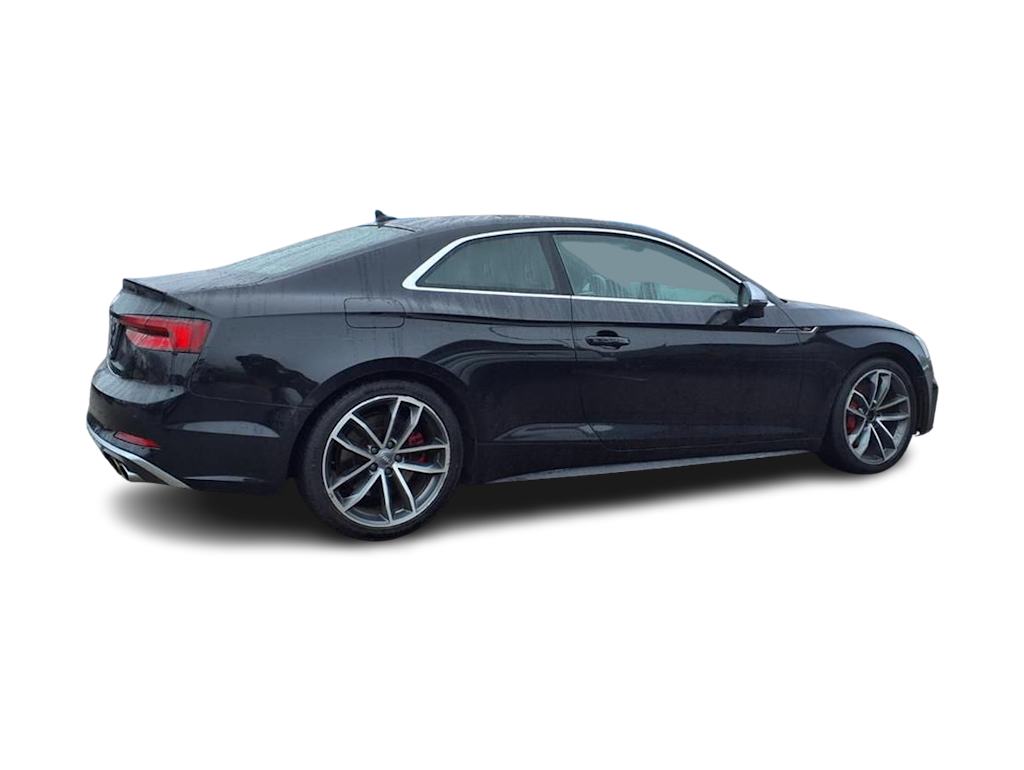 Thumbnail: 2018 Audi S5 - 13