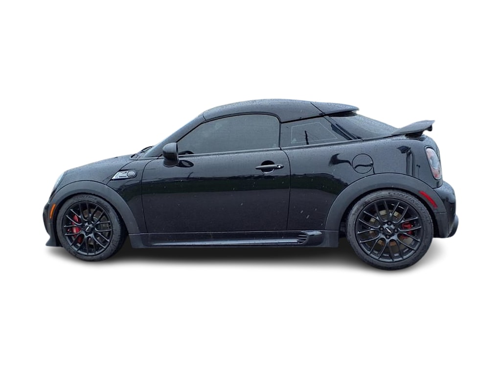 Thumbnail: 2012 MINI Cooper - 3