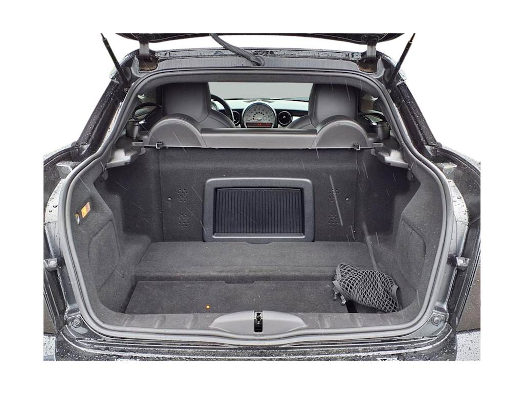 Thumbnail: 2012 MINI Cooper - 13