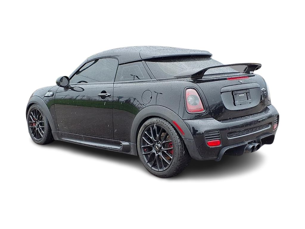 Thumbnail: 2012 MINI Cooper - 4