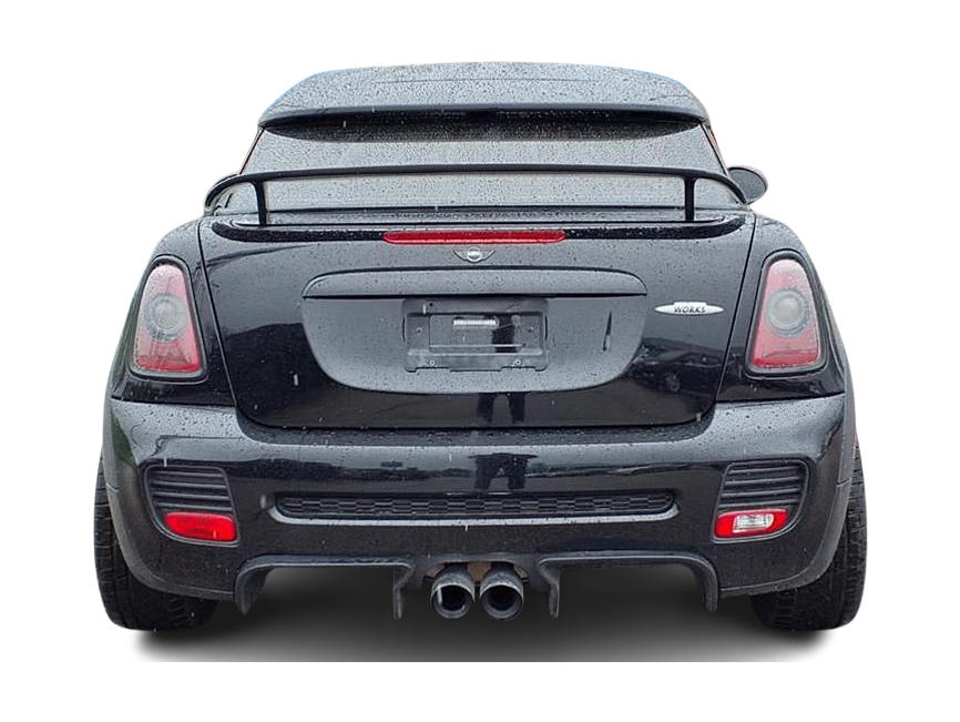 Thumbnail: 2012 MINI Cooper - 18