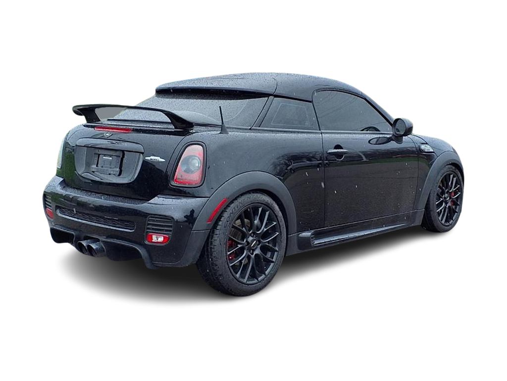 Thumbnail: 2012 MINI Cooper - 17