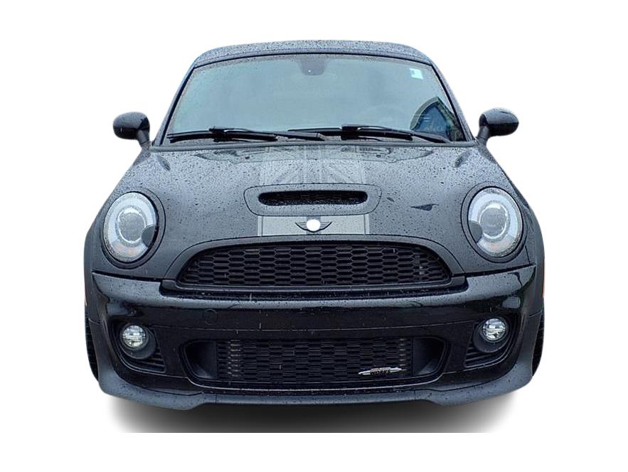 Thumbnail: 2012 MINI Cooper - 6