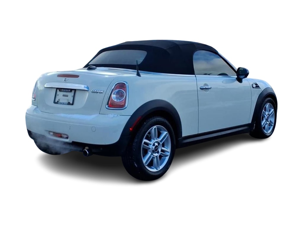 Thumbnail: 2012 MINI Cooper - 13