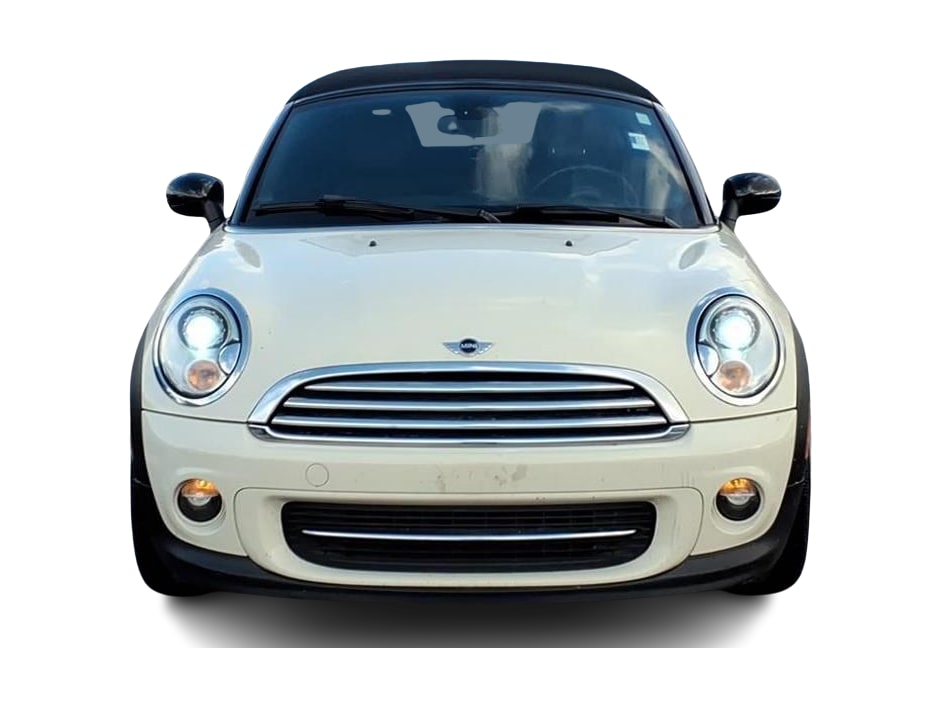 Thumbnail: 2012 MINI Cooper - 6