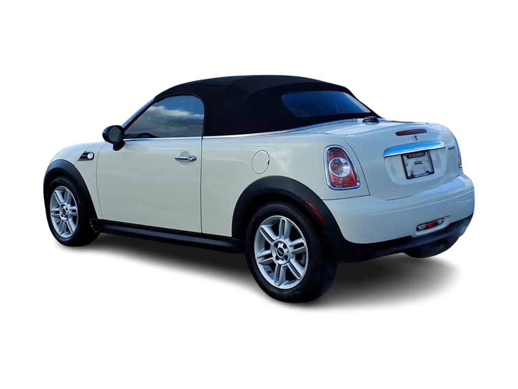 Thumbnail: 2012 MINI Cooper - 4