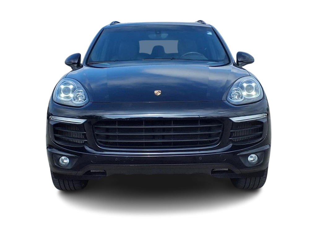 Thumbnail: 2015 Porsche Cayenne - 6