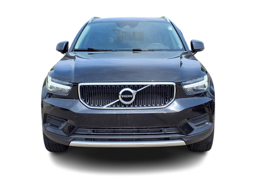Thumbnail: 2022 Volvo XC40 - 5