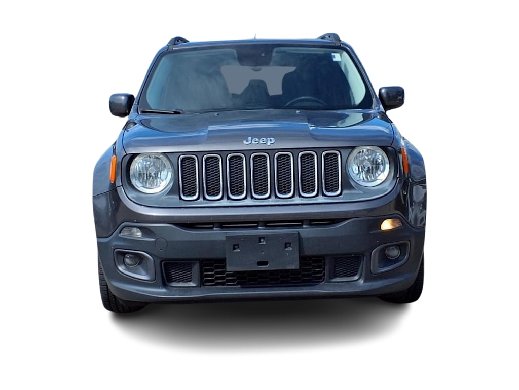 Thumbnail: 2016 Jeep Renegade - 6
