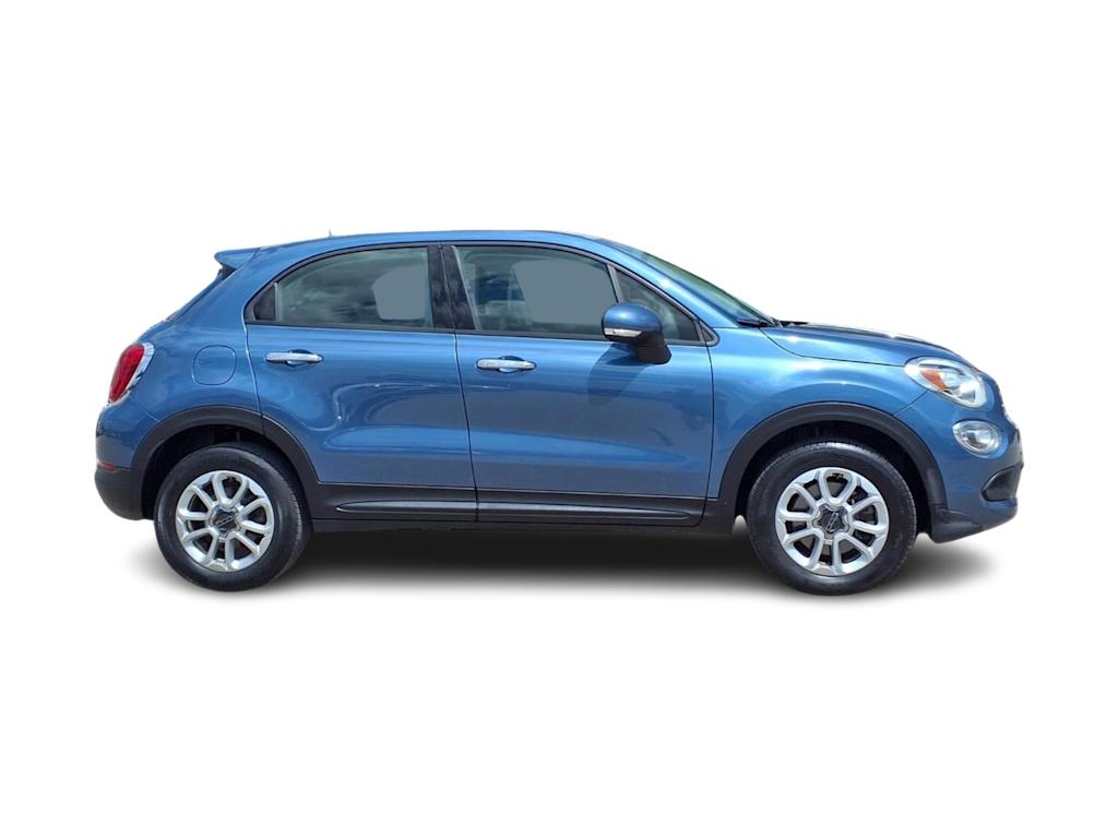 Thumbnail: 2018 Fiat 500X - 18