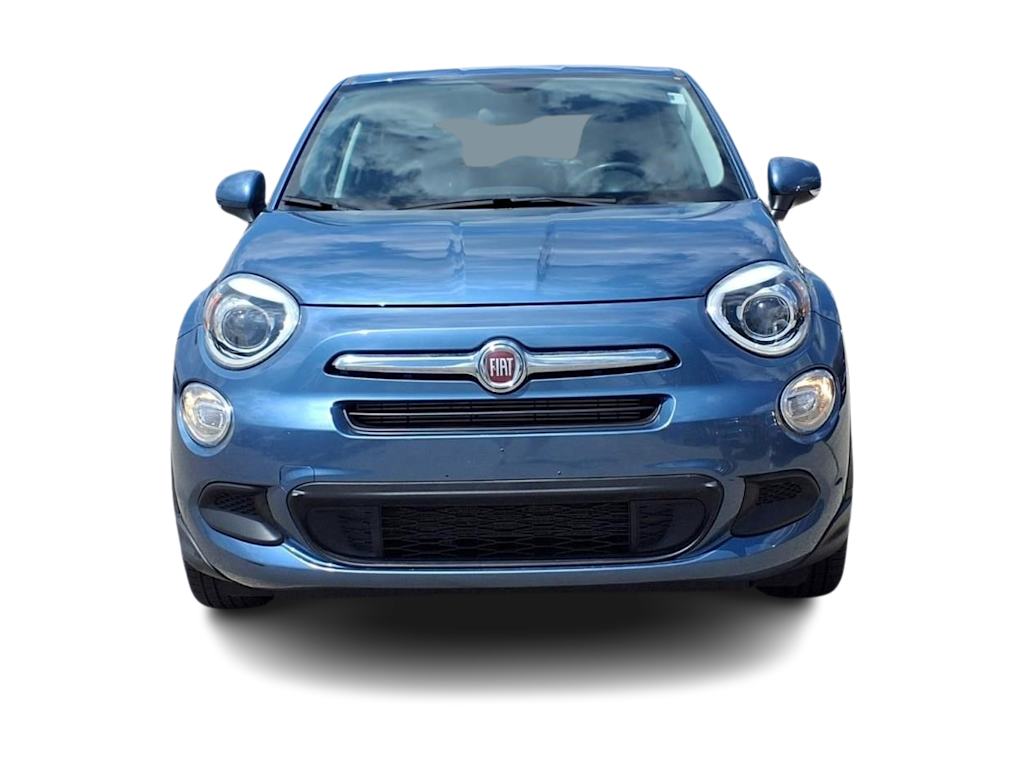 Thumbnail: 2018 Fiat 500X - 5