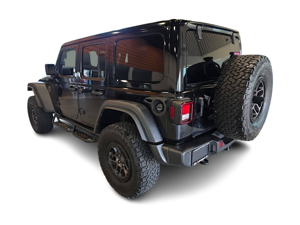 Thumbnail: 2022 Jeep Wrangler - 20